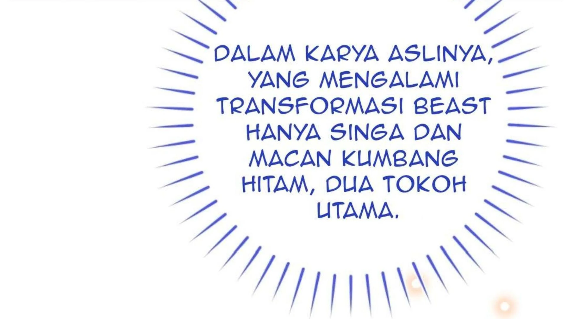 Black Killer Whale Baby chapter 78 halaman 167