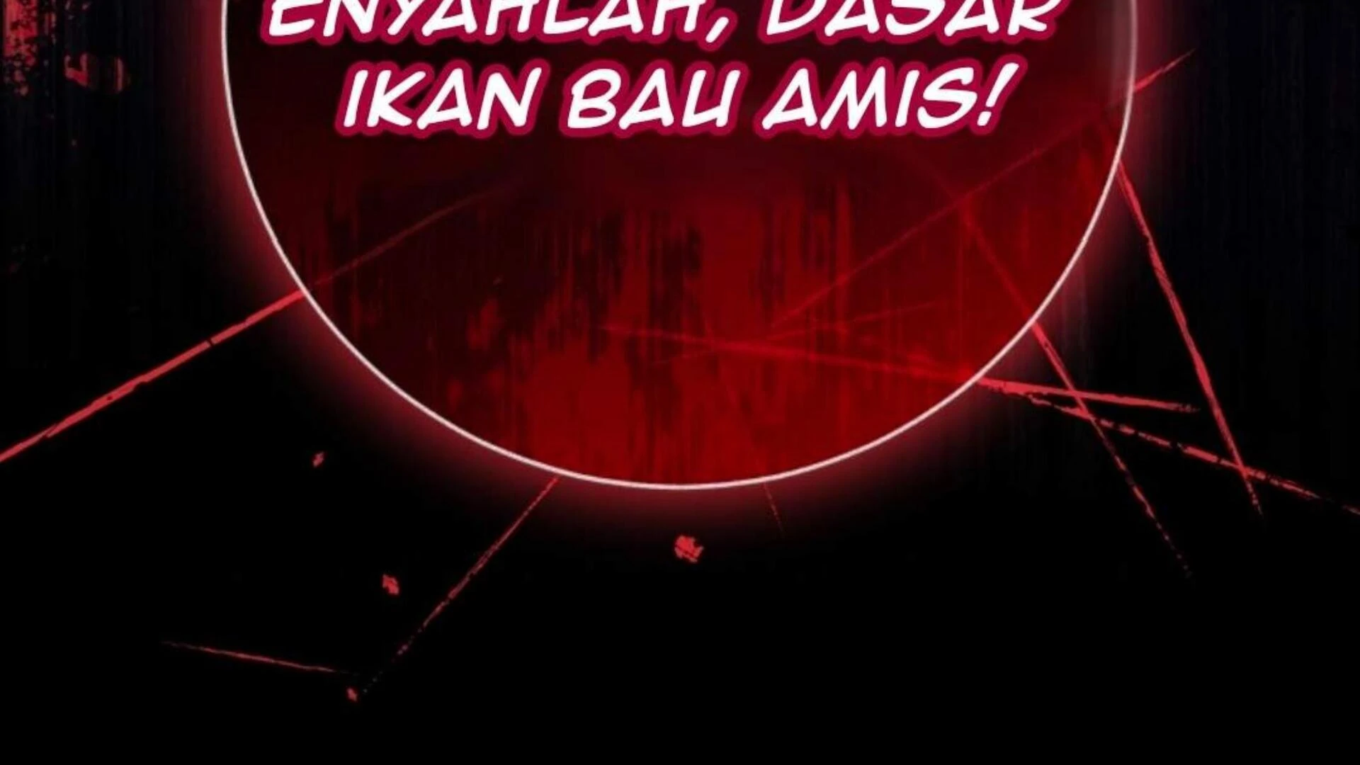 Black Killer Whale Baby Bab 79 halaman 82