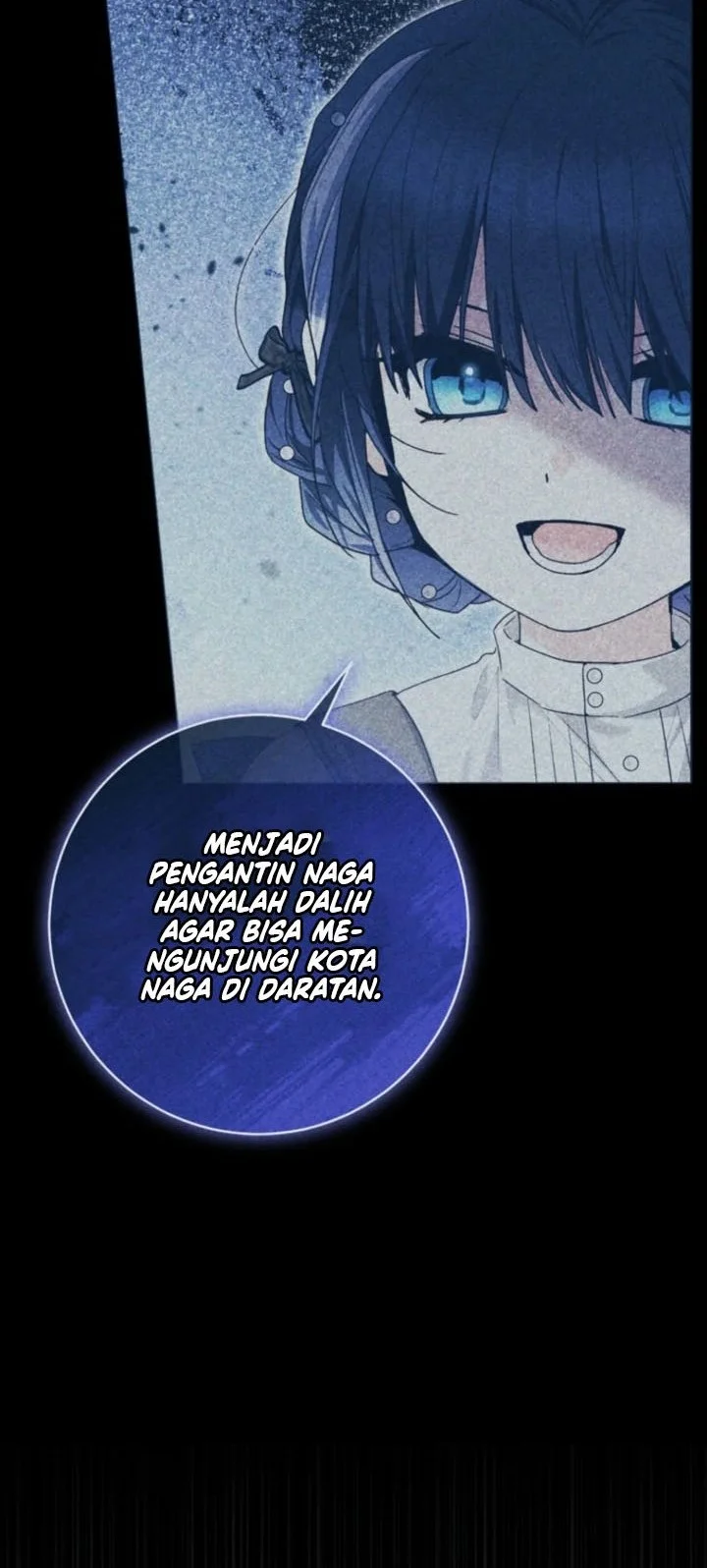 Black Killer Whale Baby chapter 88 halaman 32