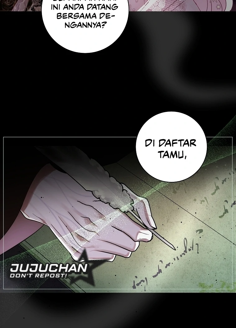 Black Man, I’ll Do Everything For You Except Marriage! Bab 13 halaman 82