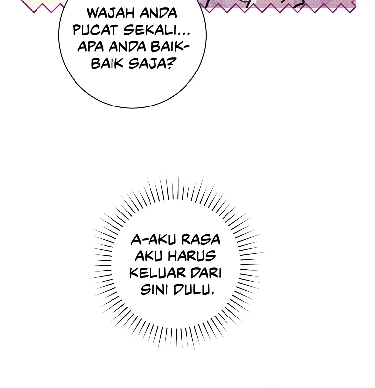 Black Man, I’ll Do Everything For You Except Marriage! Bab 2 halaman 80