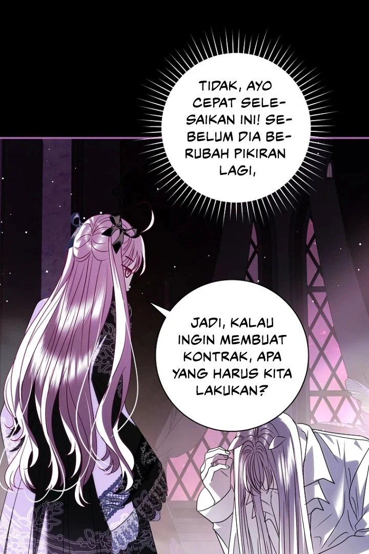 Black Man, I’ll Do Everything For You Except Marriage! chapter 21 halaman 26