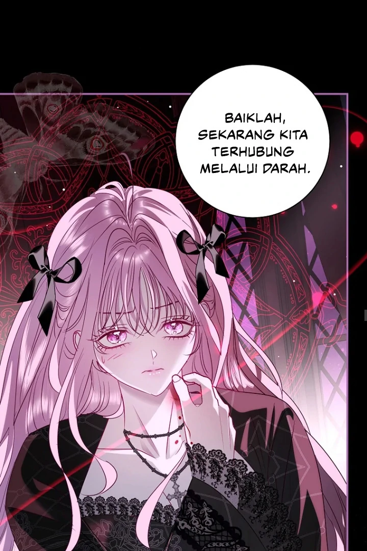 Black Man, I’ll Do Everything For You Except Marriage! chapter 21 halaman 36