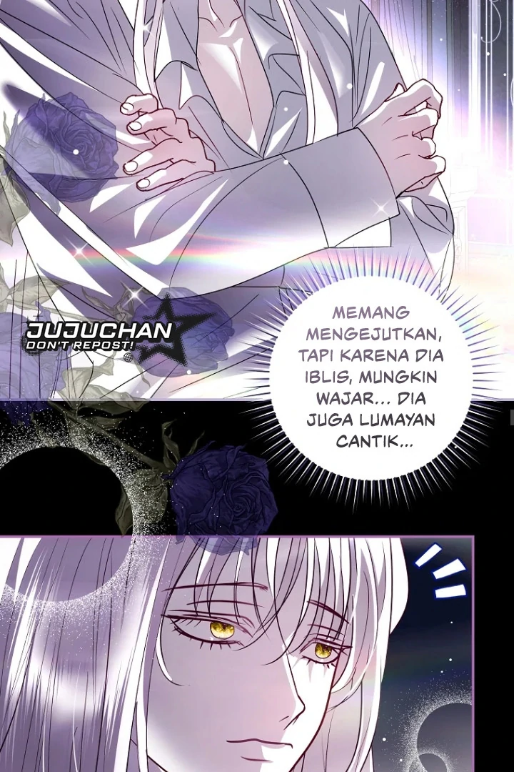 Black Man, I’ll Do Everything For You Except Marriage! chapter 21 halaman 41