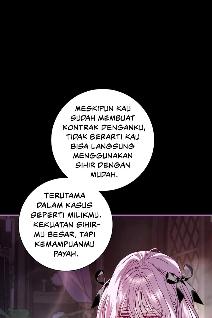 Black Man, I’ll Do Everything For You Except Marriage! chapter 21 halaman 47