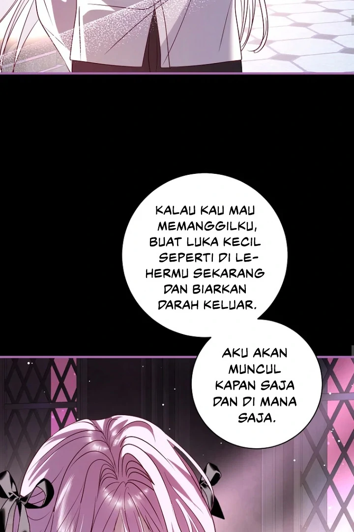 Black Man, I’ll Do Everything For You Except Marriage! chapter 21 halaman 52
