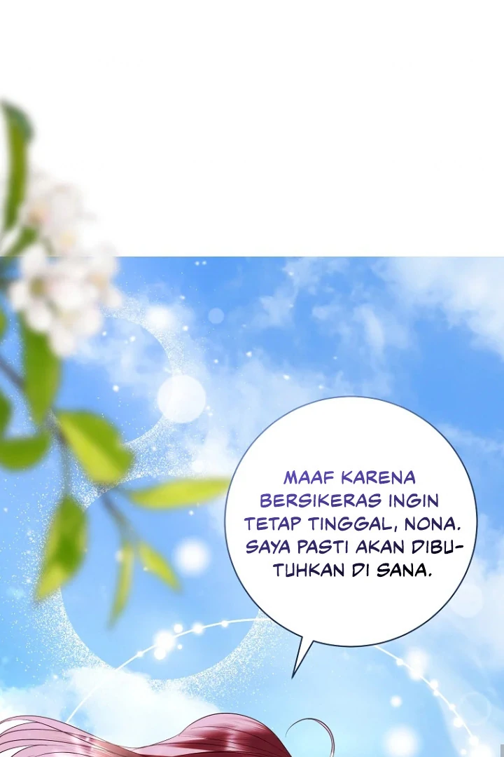 Black Man, I’ll Do Everything For You Except Marriage! chapter 21 halaman 59
