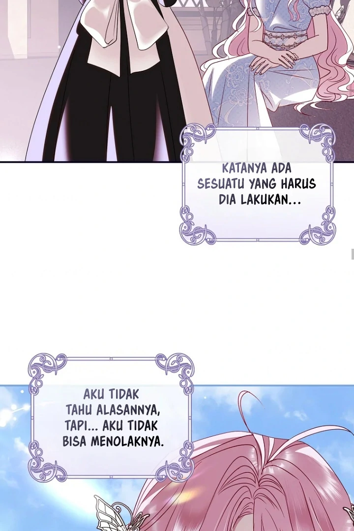 Black Man, I’ll Do Everything For You Except Marriage! chapter 21 halaman 62