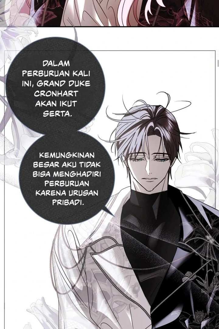 Black Man, I’ll Do Everything For You Except Marriage! chapter 21 halaman 71