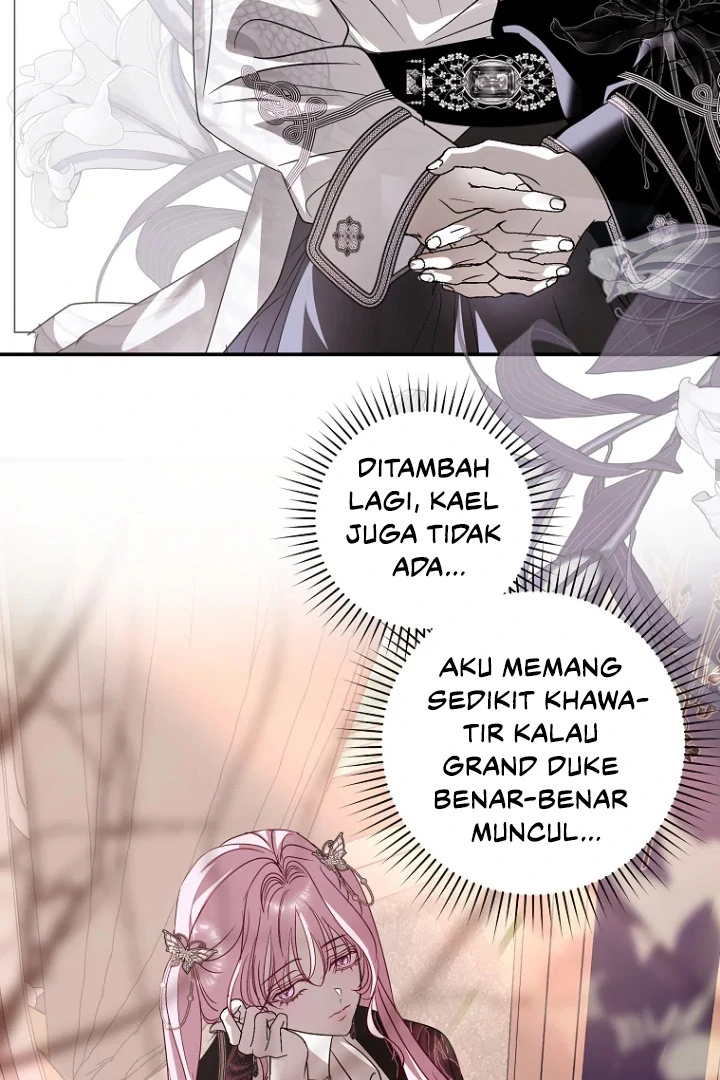 Black Man, I’ll Do Everything For You Except Marriage! chapter 21 halaman 72