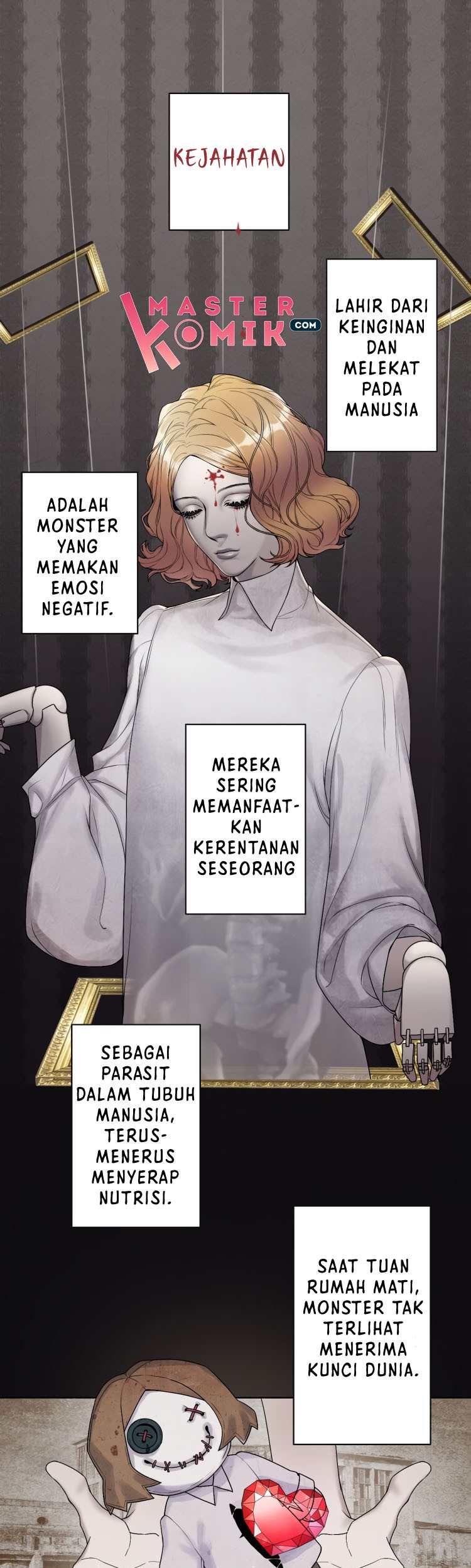 Black Scavenger Bab 01 halaman 2