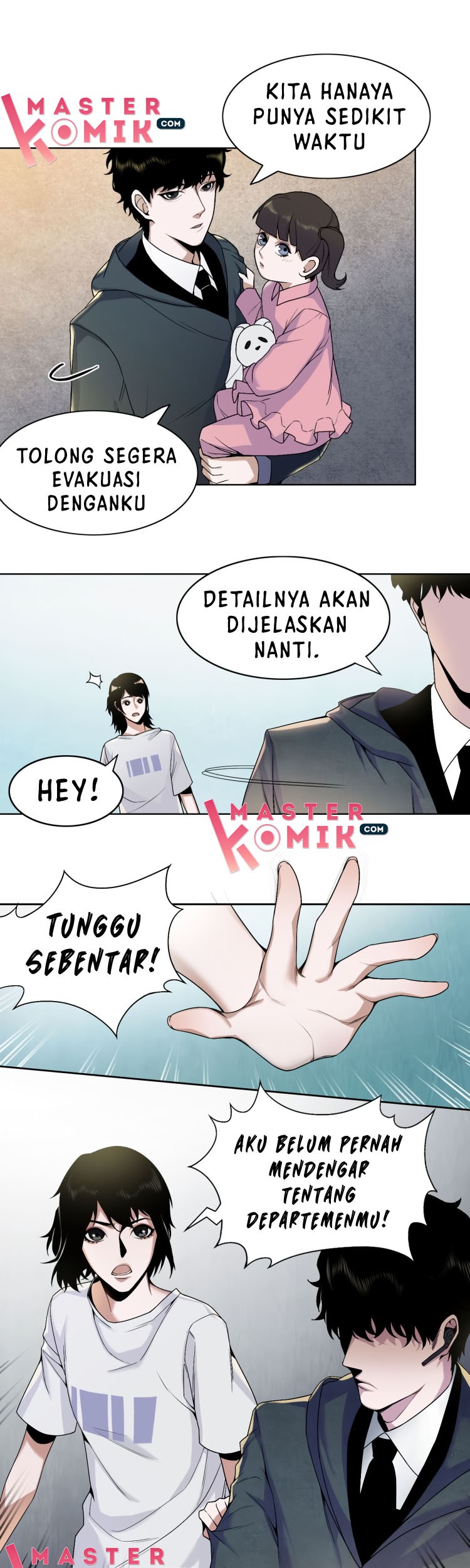Black Scavenger Bab 01 halaman 15