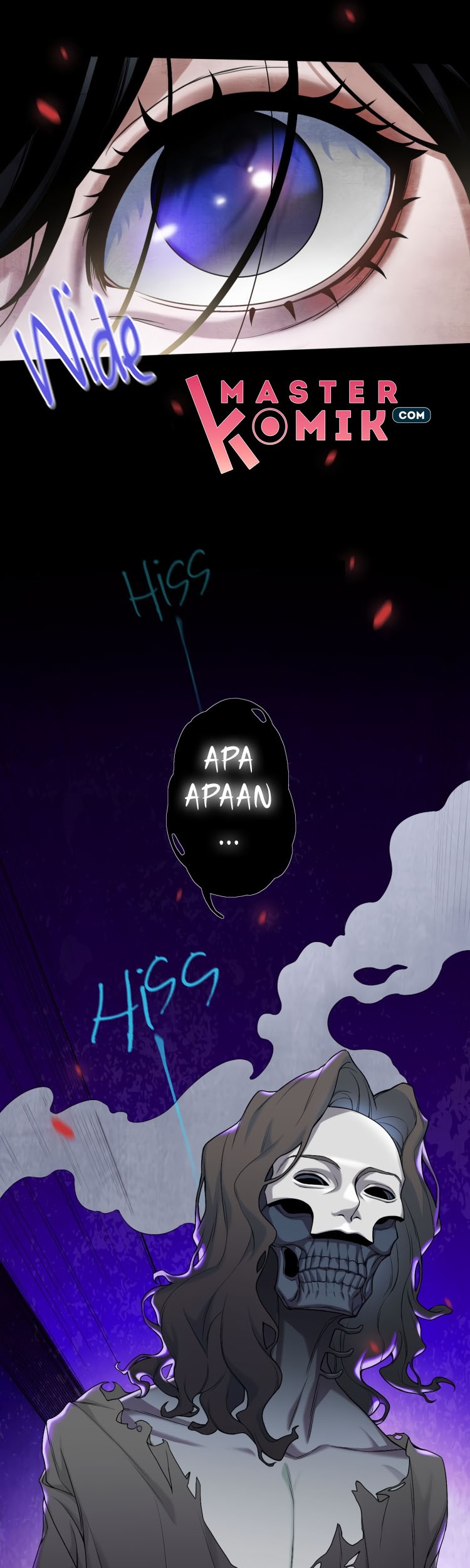 Black Scavenger Bab 01 halaman 19