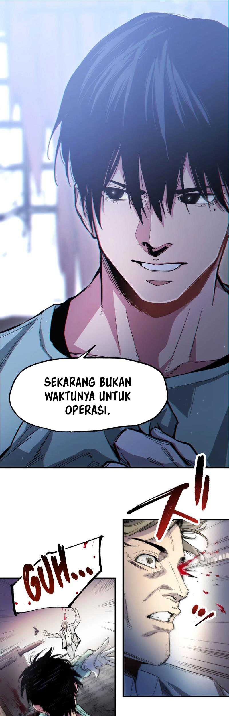 Black Surge Bab 01 halaman 32
