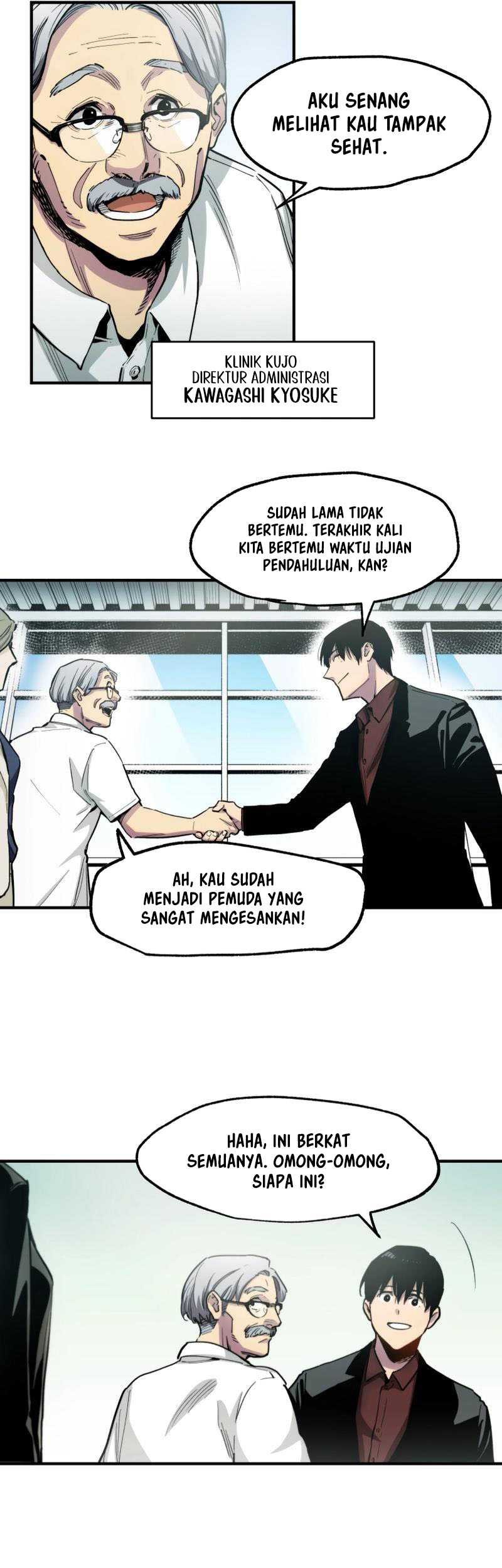 Black Surge Bab 02 halaman 8
