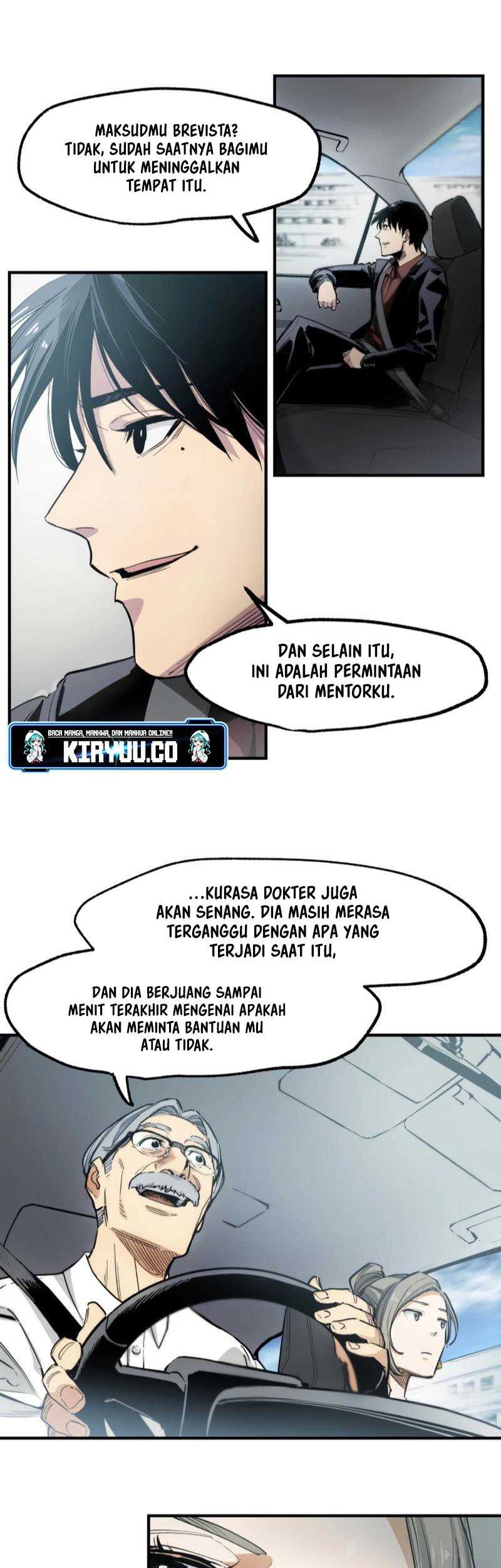 Black Surge Bab 02 halaman 11