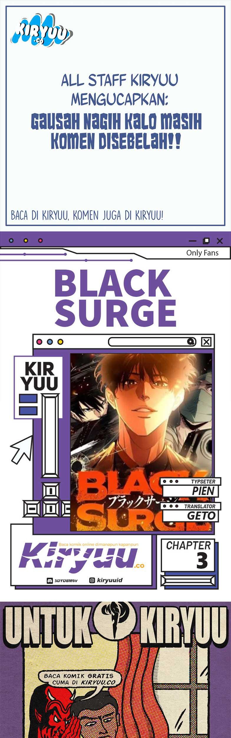 Black Surge Bab 03 halaman 1