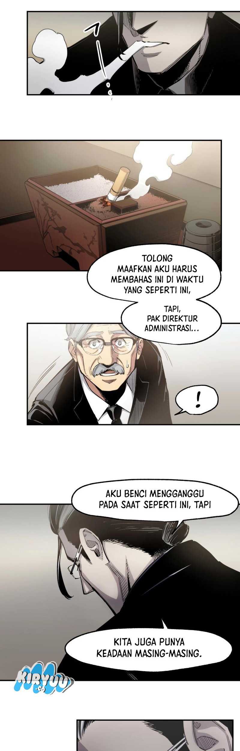 Black Surge Bab 03 halaman 6