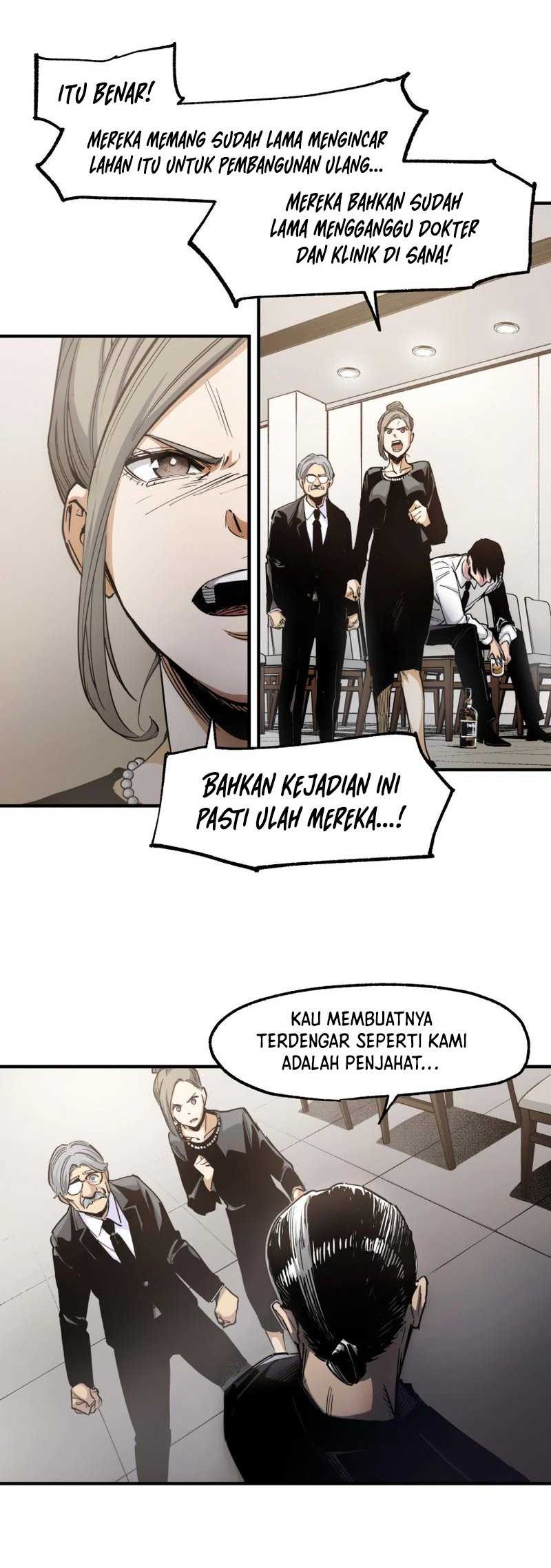 Black Surge Bab 03 halaman 8