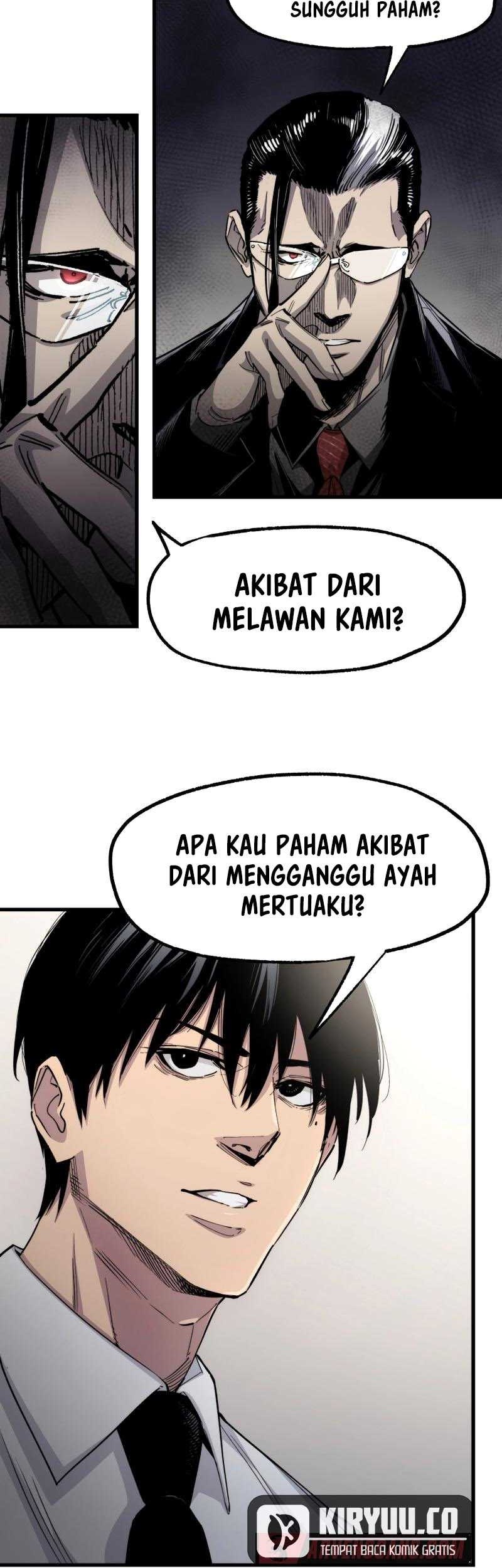 Black Surge Bab 04 halaman 17