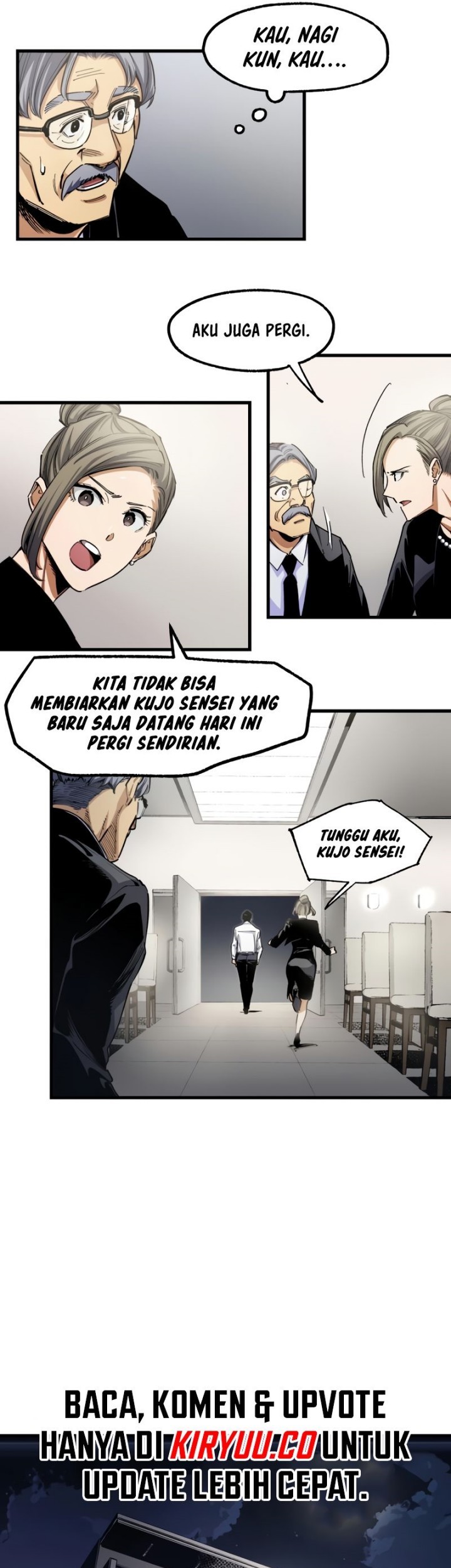 Black Surge Bab 05 halaman 5