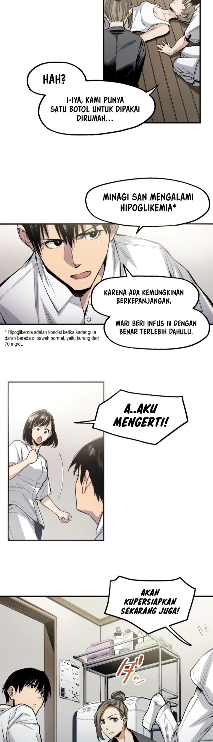 Black Surge Bab 05 halaman 15