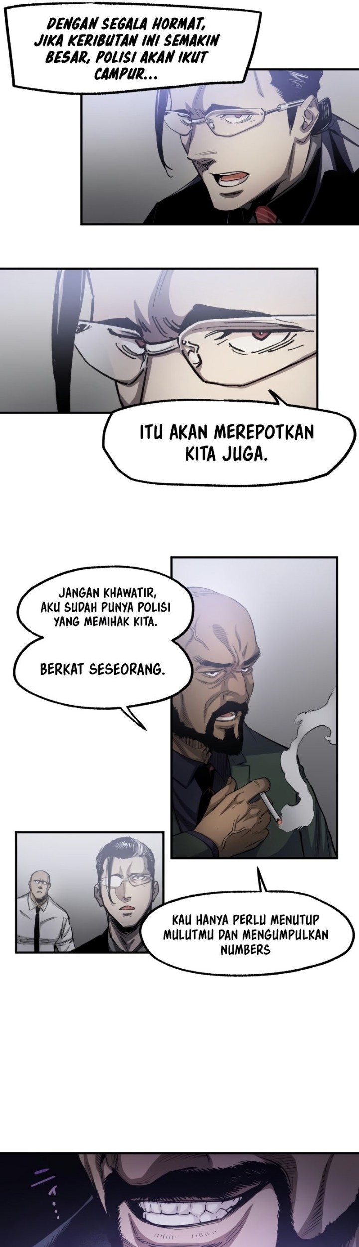 Black Surge Bab 05 halaman 25