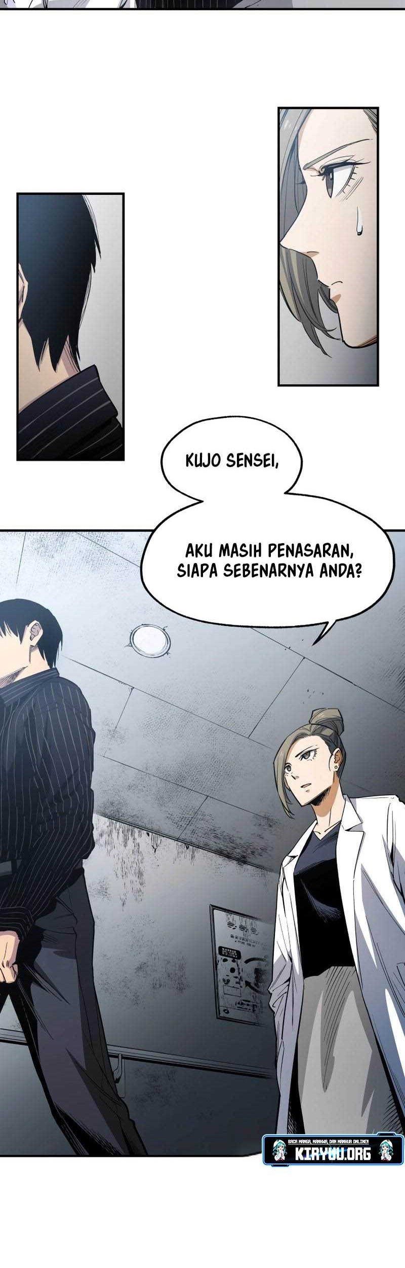 Black Surge Bab 06 halaman 11
