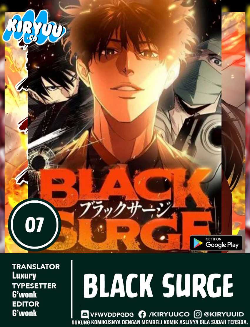 Black Surge Bab 07 halaman 1