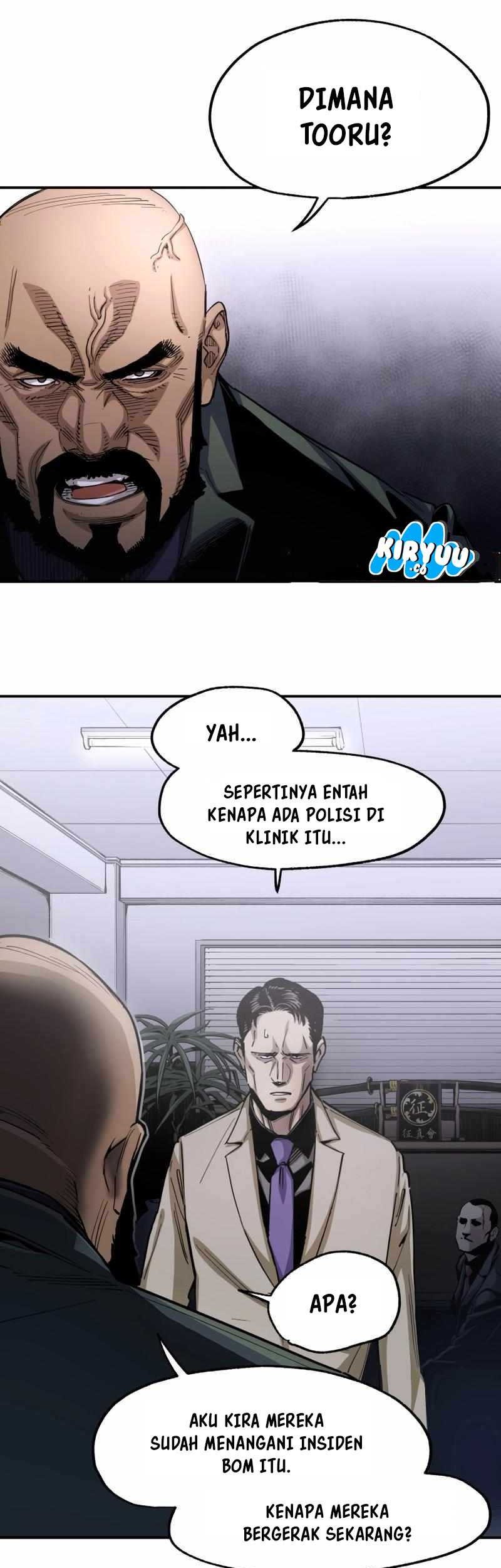 Black Surge Bab 07 halaman 11
