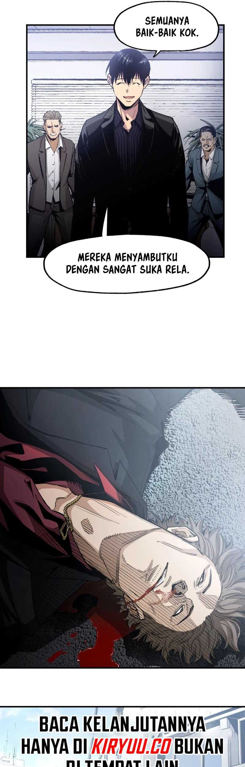 Black Surge Bab 08 halaman 6