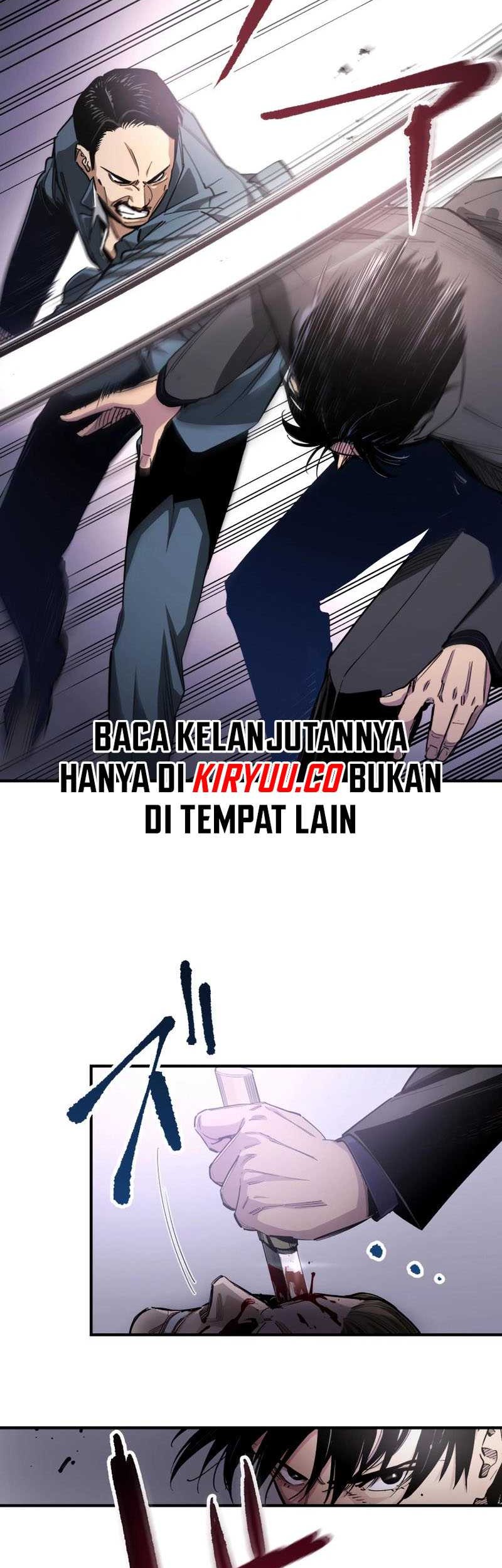 Black Surge Bab 08 halaman 16