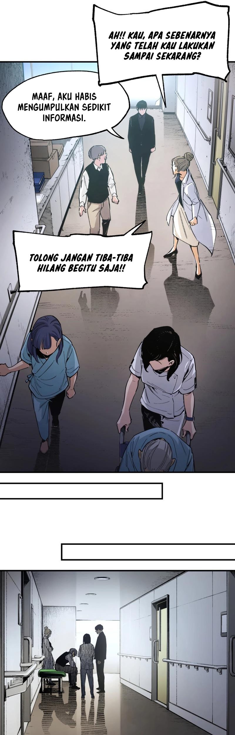 Black Surge Bab 10 halaman 5