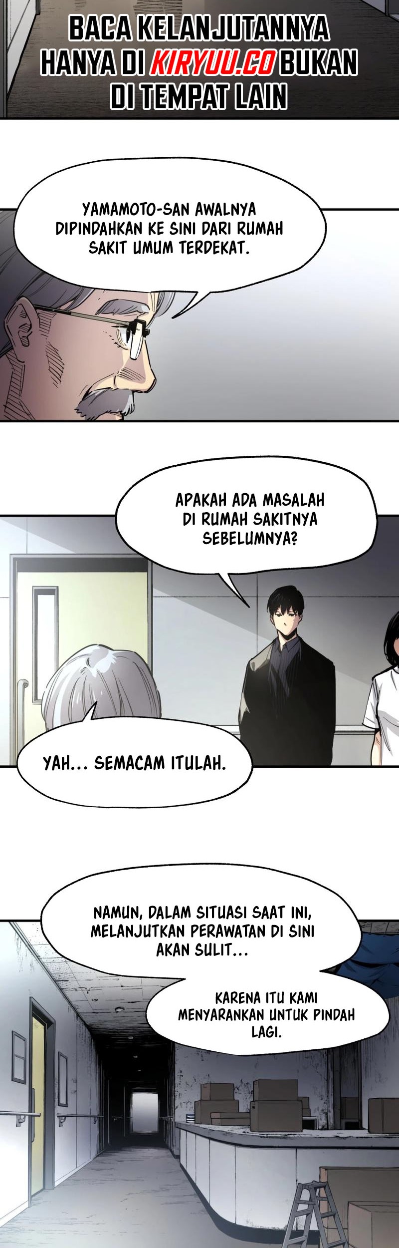 Black Surge Bab 10 halaman 6