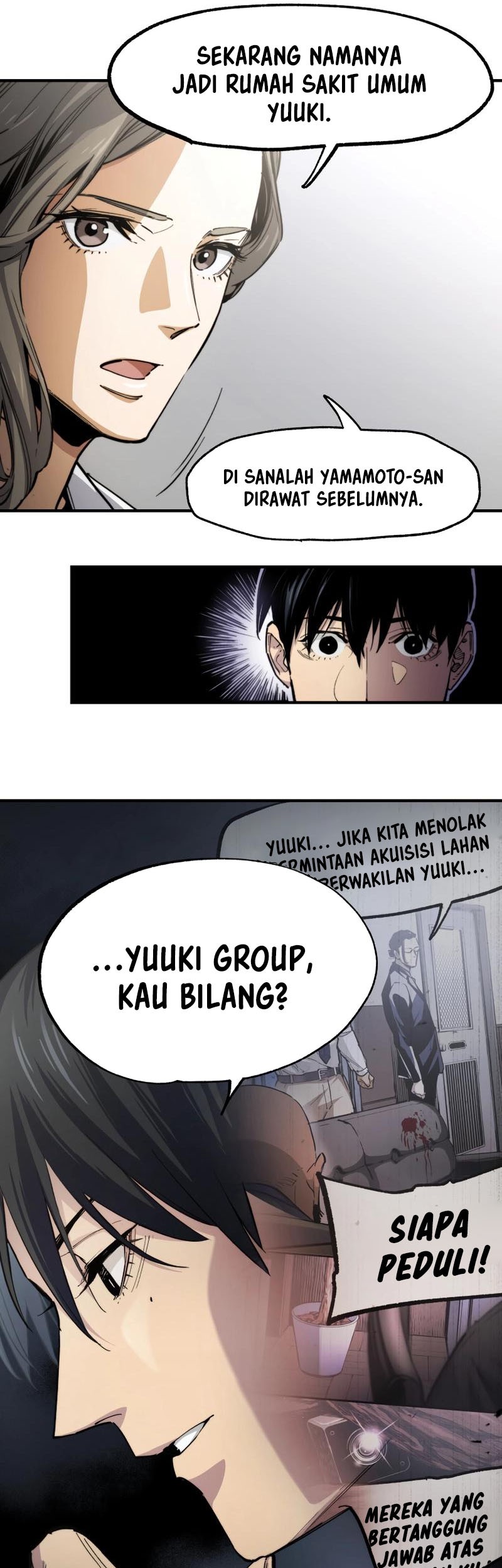 Black Surge Bab 10 halaman 8