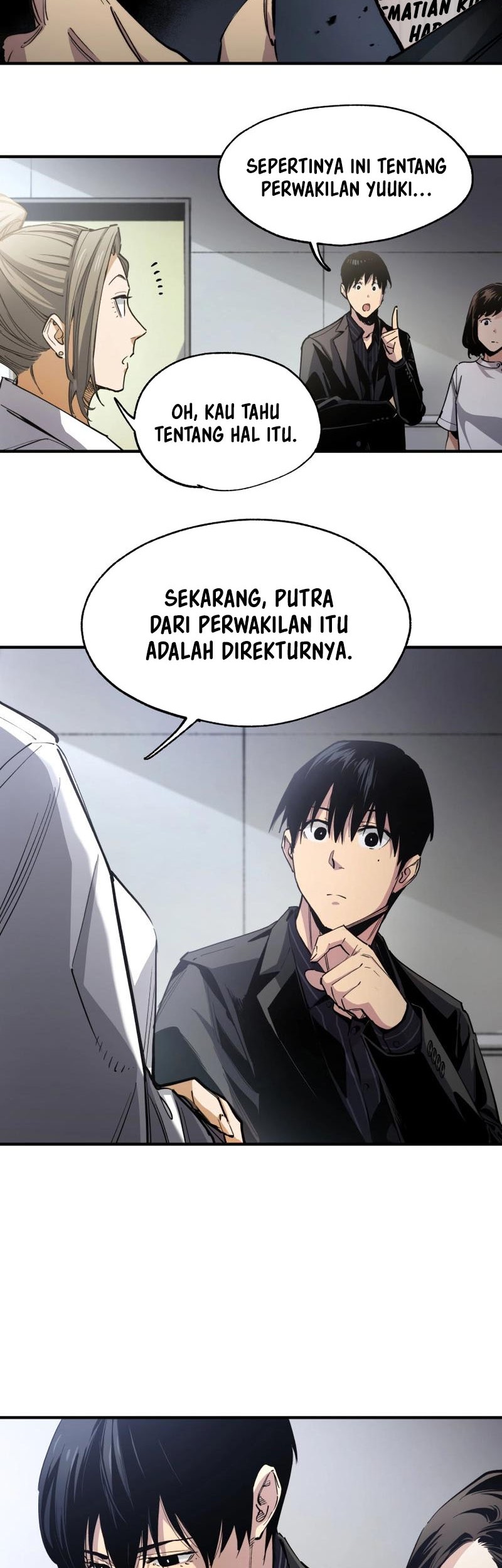 Black Surge Bab 10 halaman 9