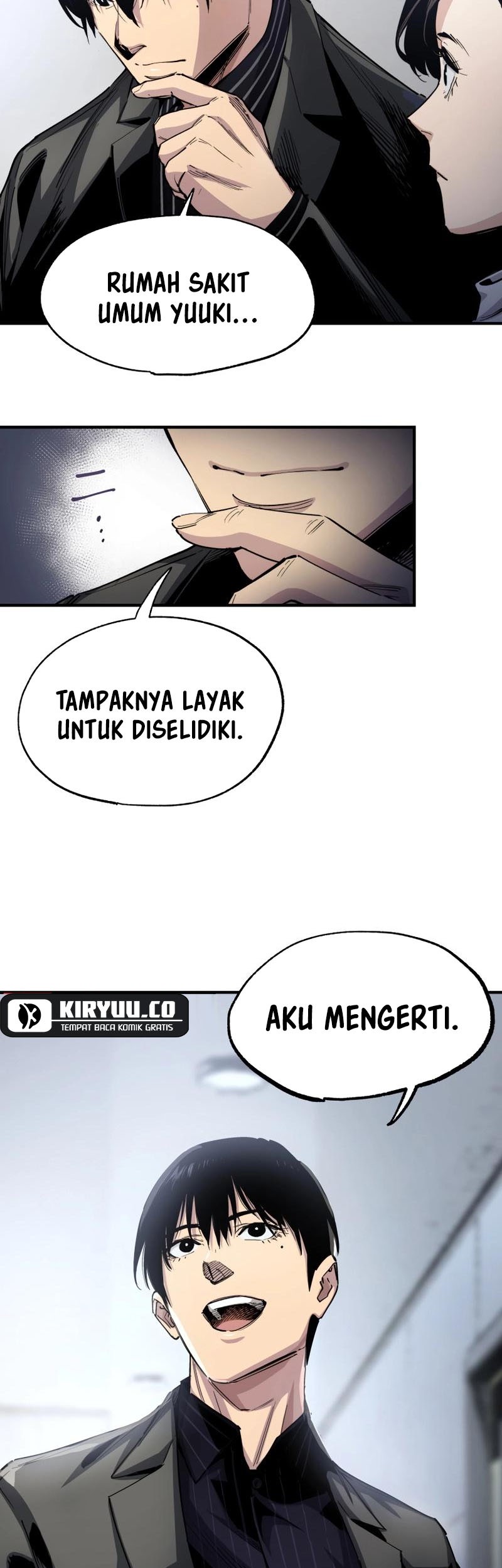 Black Surge Bab 10 halaman 10