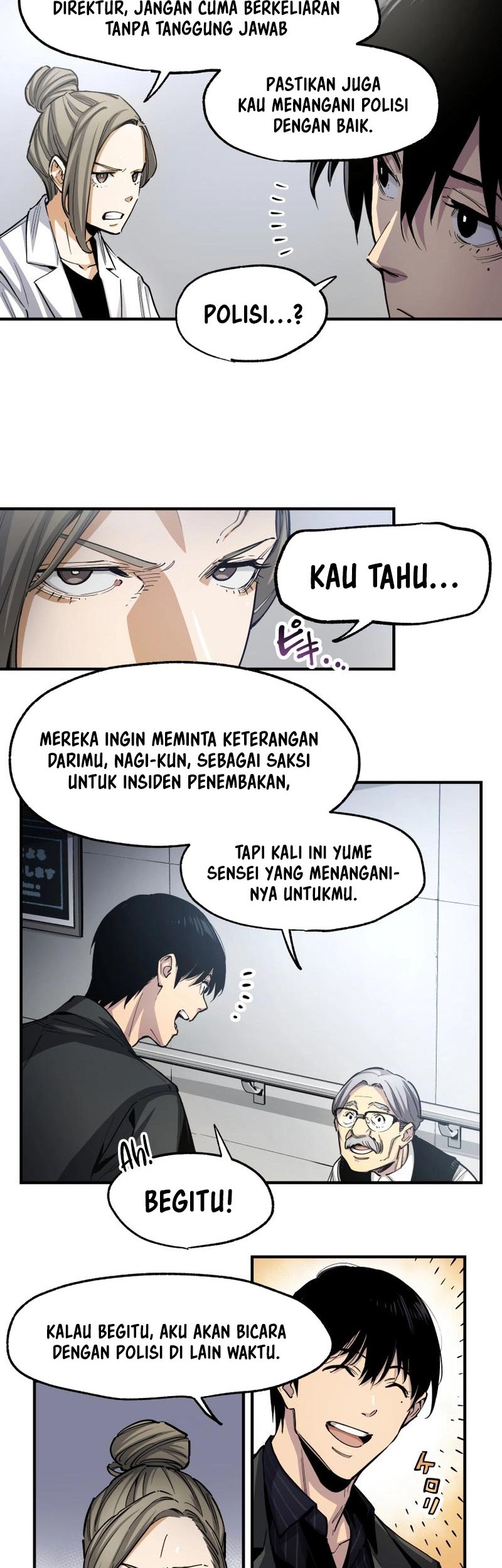 Black Surge Bab 10 halaman 13