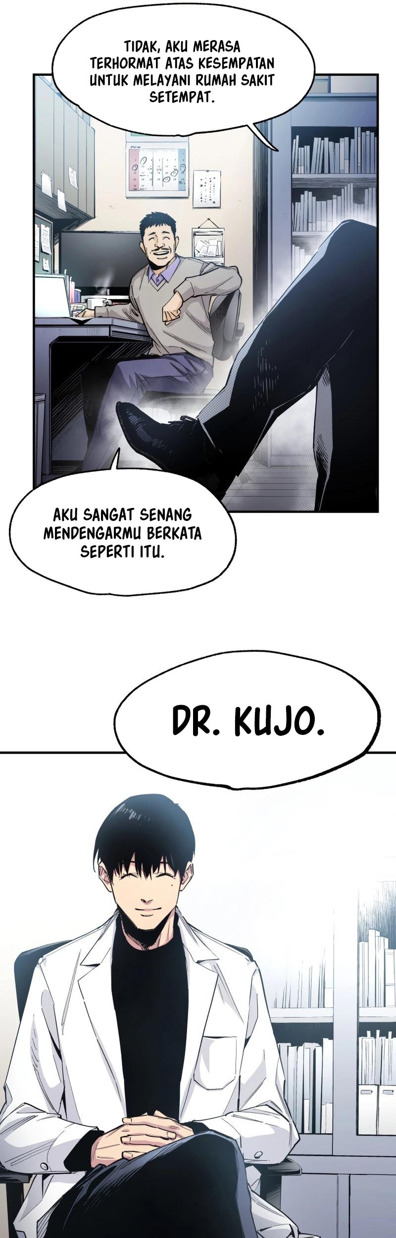 Black Surge Bab 10 halaman 30