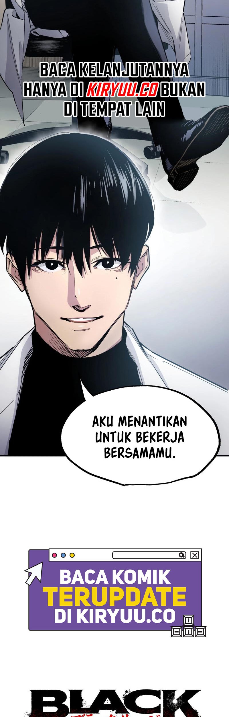 Black Surge Bab 10 halaman 31