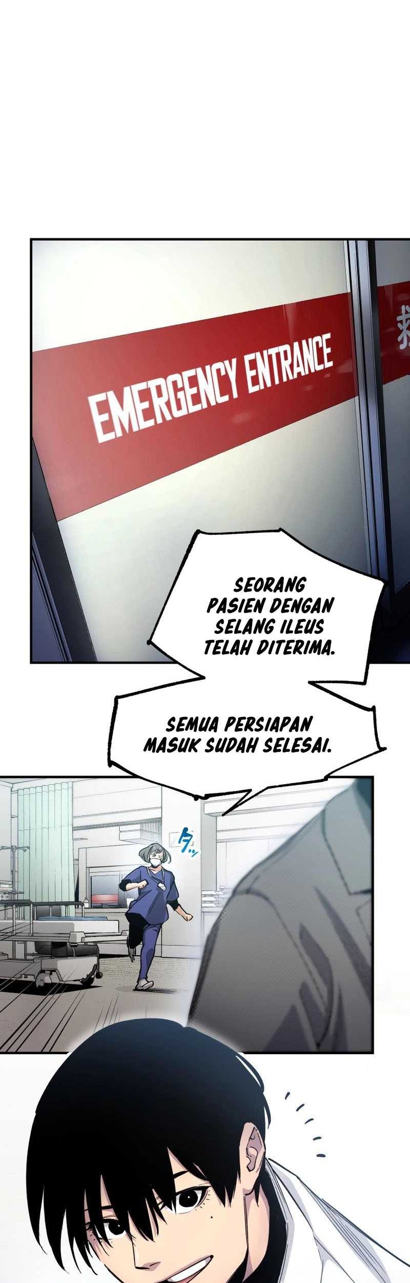 Black Surge Bab 11 halaman 3