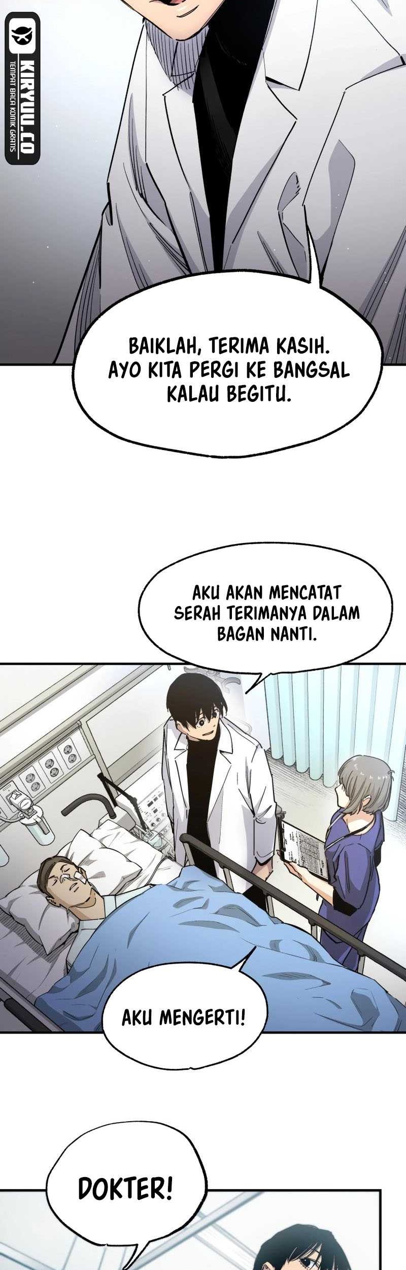 Black Surge Bab 11 halaman 4