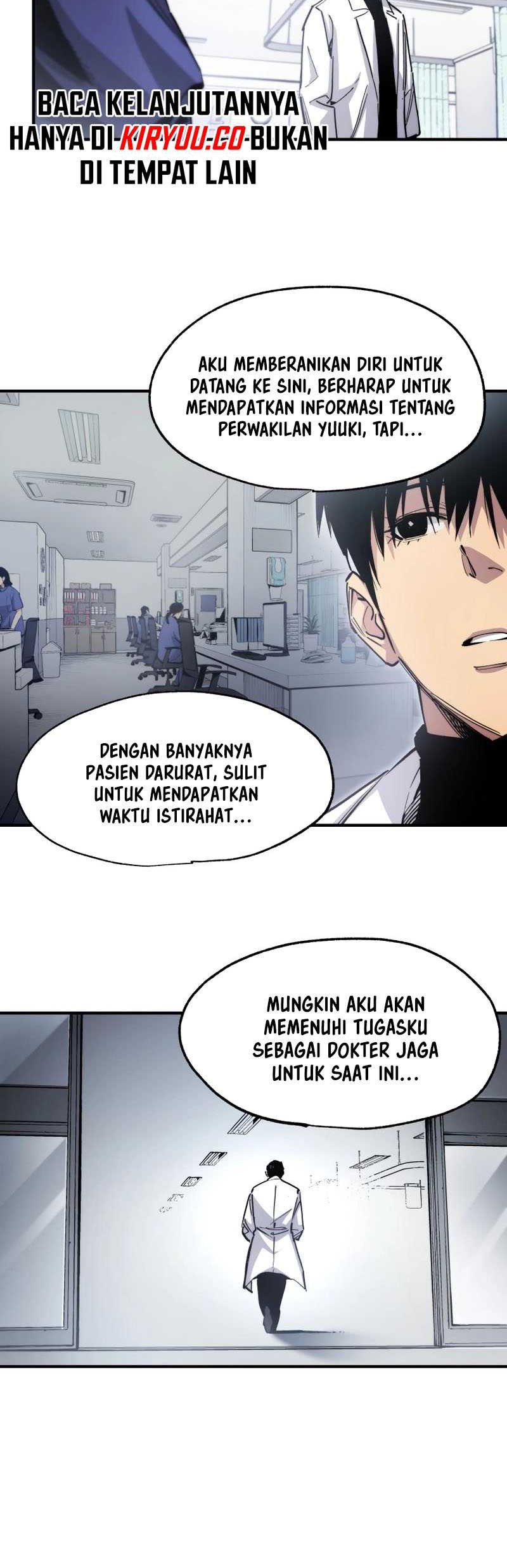 Black Surge Bab 11 halaman 8