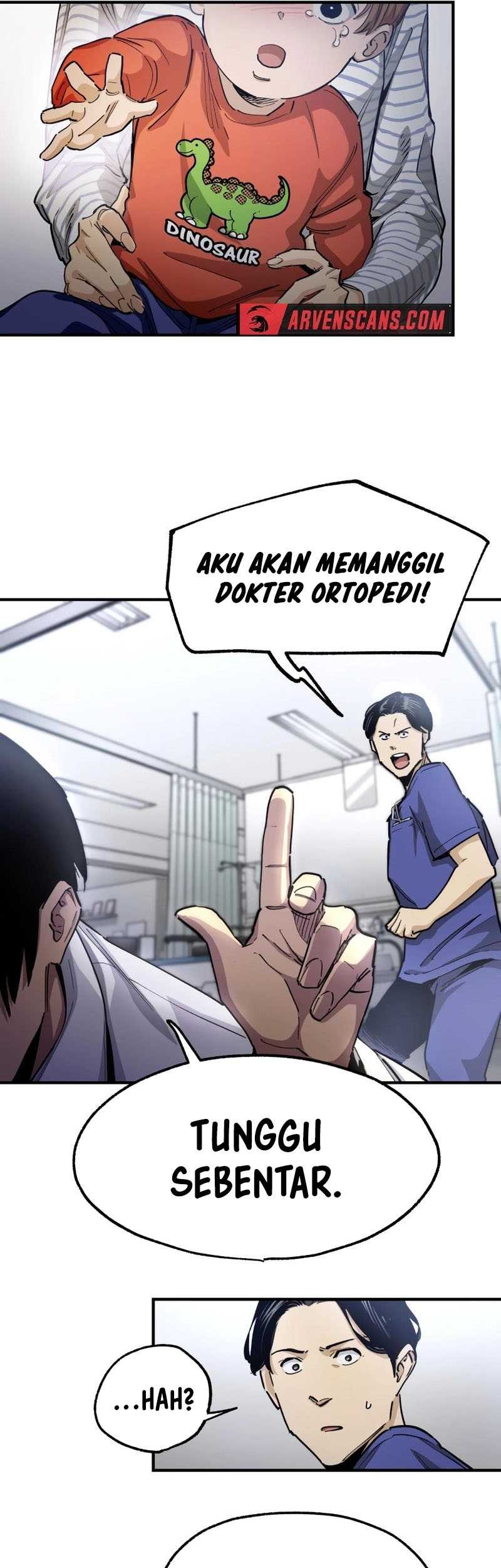 Black Surge Bab 11 halaman 13