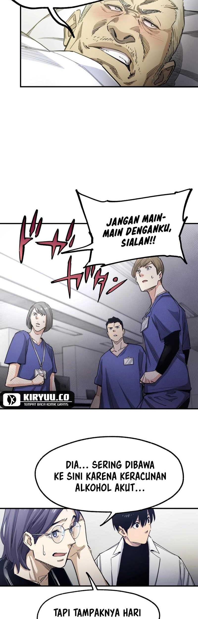 Black Surge Bab 11 halaman 24