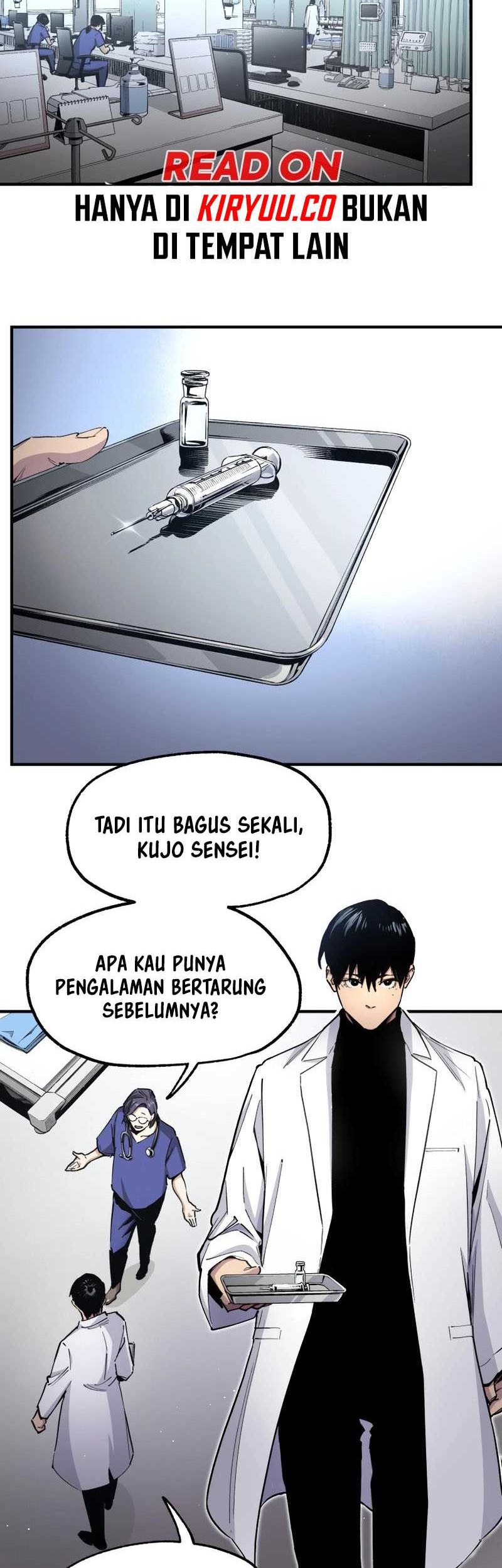 Black Surge Bab 12 halaman 3