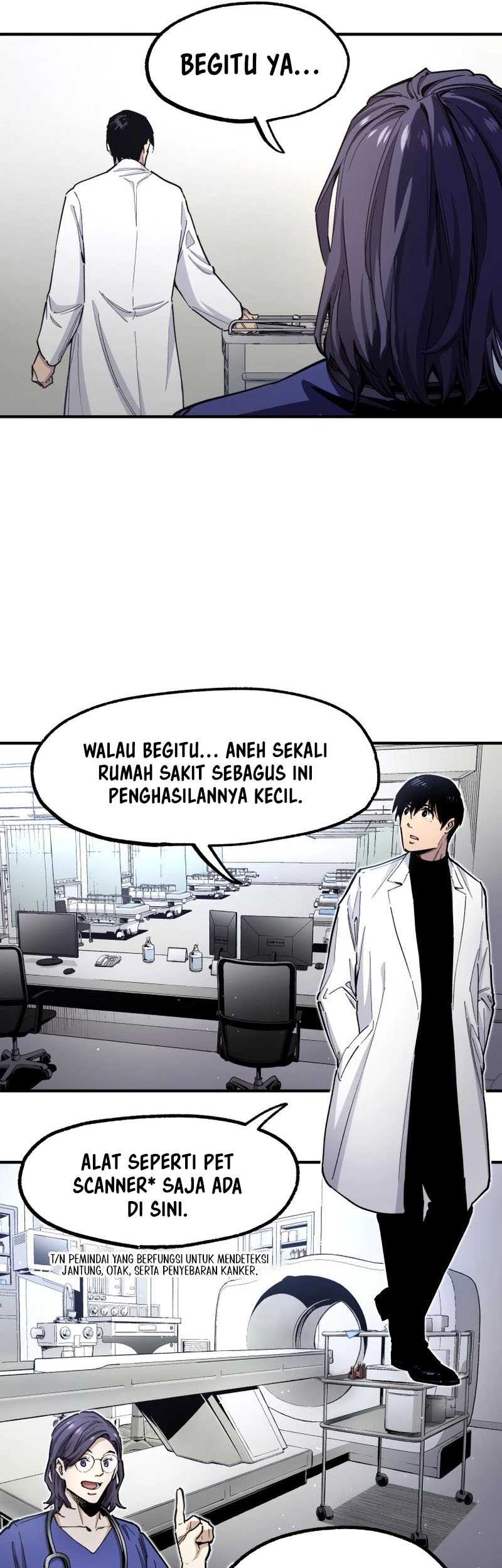 Black Surge Bab 12 halaman 5