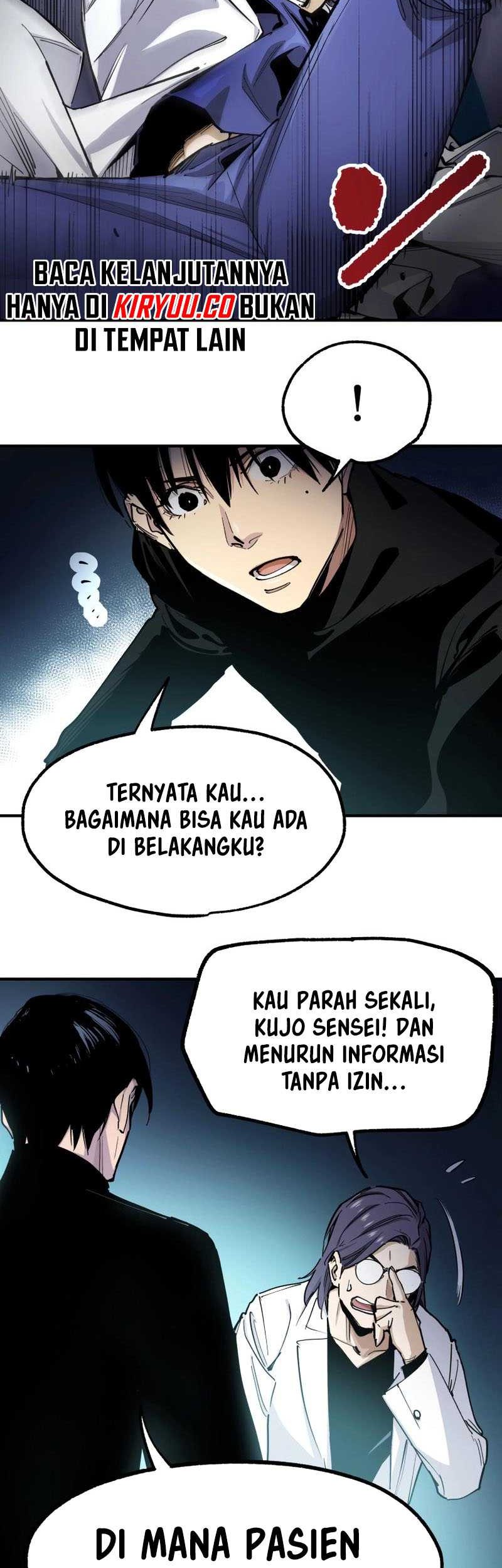 Black Surge Bab 12 halaman 26