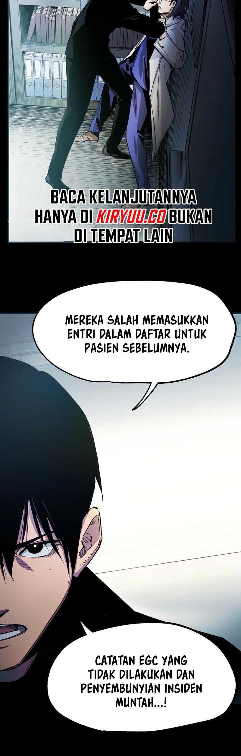 Black Surge Bab 13 halaman 4