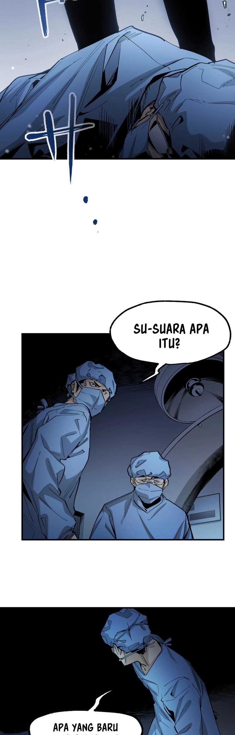 Black Surge Bab 13 halaman 20